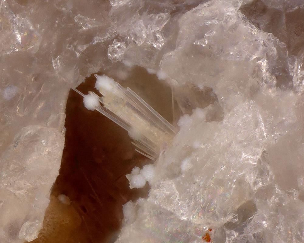 Stetindite-(Ce)